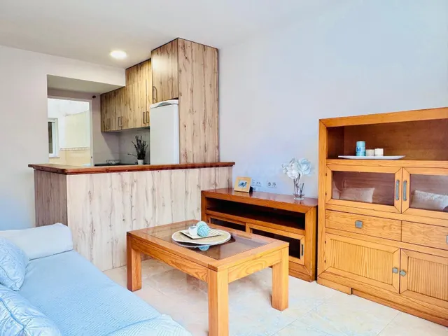 Piso en Venta en el Corazón de Totana - Ideal para Entrar a 