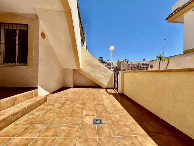 Apartamento 2 habitaciones 60m² en venta - La Zenia — 25