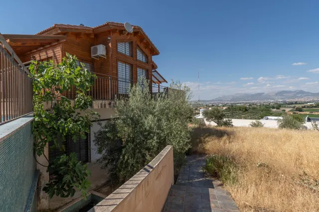 ¡DOS JOYAS EN UNA COMPRA! Casas de Ensueño en El Ventorrillo, Cullar Vega — 50