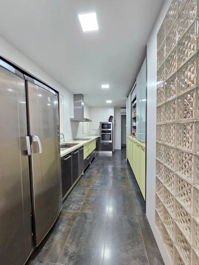 EN ALQUILER FABULOSO PISO-ATICO DE 3 DORMITORIOS + 2 BAÑOS,EN ALMERIA CAPITAL, ZONA AVDA.MEDITERRANEO Y CARREFOUR — 15