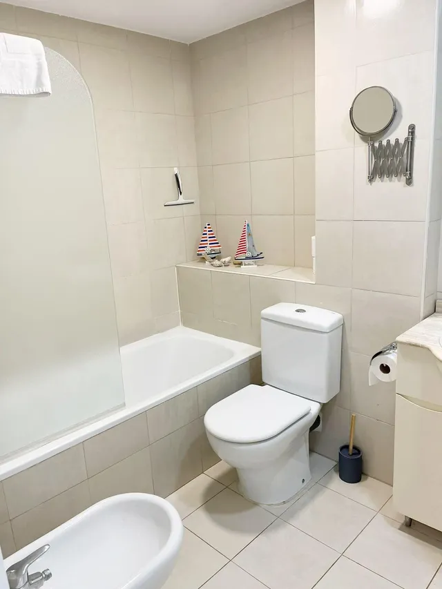 Apartamento en excelente estado cerca de la playa — 21