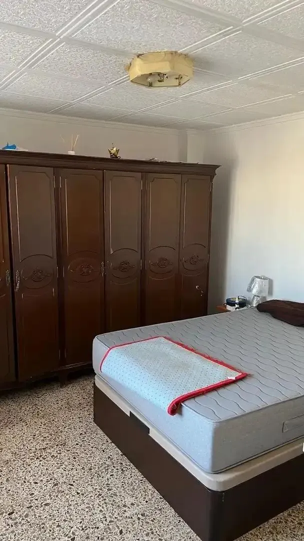Piso Amplio con Balcón en Zona Centro – Ideal Inversores — 10