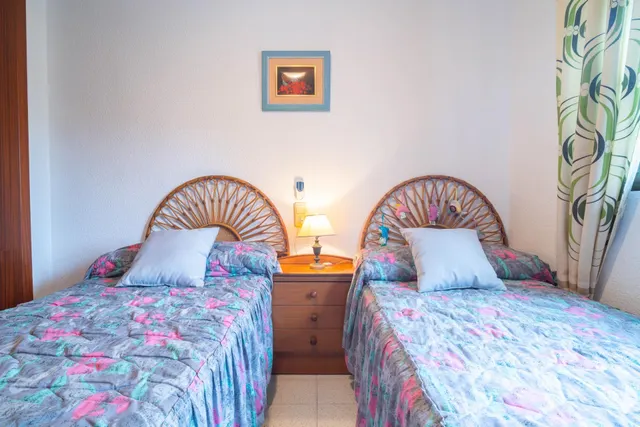 Amplio apartamento en la zona de Magic World — 25