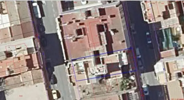 Apartamento 3 habitaciones 82m² en venta - CENTRO — 18