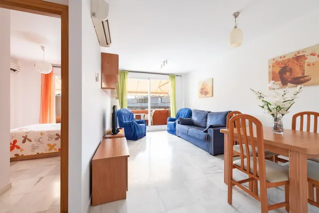 Piso 1 habitación 70m² en venta - Almayate Bajo — 5