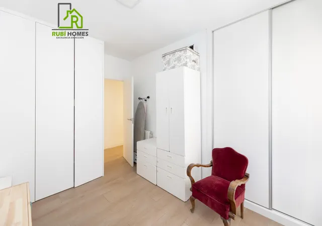 ✨ EXCLUSIVA VIVIENDA REFORMADA EN PLAZA MARIANA PINEDA — 27
