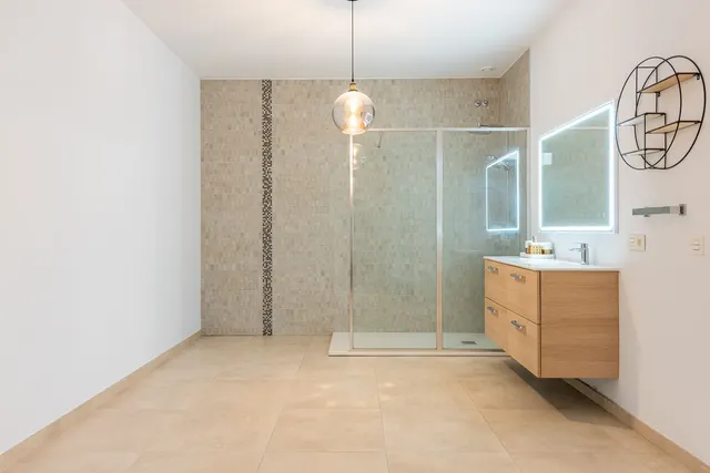 Adosado 3 habitaciones 206m² en venta - Riviera del sol — 22