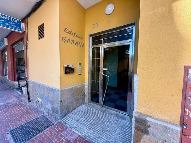 Apartamento 1 habitación 46m² en venta - Centro — 22