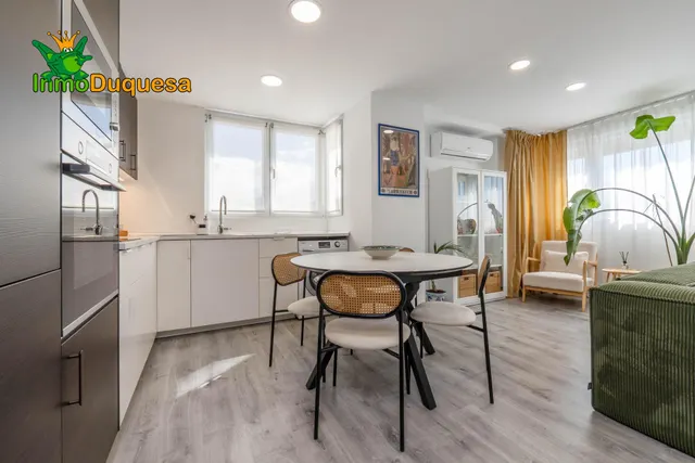 Piso REFORMADO de 3 dormitorios. Para entrar a vivir. — 22