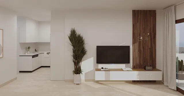 APARTAMENTOS EN VERA PLAYA desde 261.000€ — 20