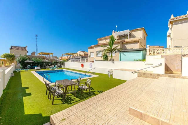 Casa 3 habitaciones 105m² en venta - Las filipinas — 29