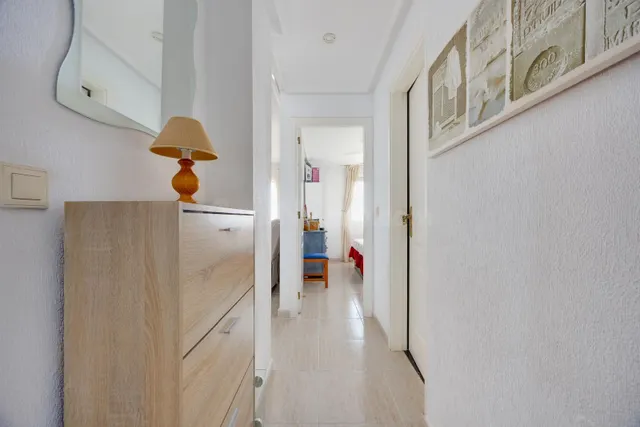Apartamento 2 habitaciones 57m² en venta - Parque las naciones — 8