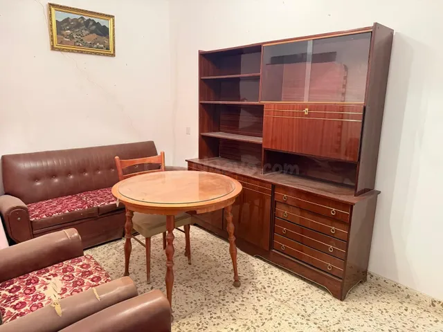 EN EXCLUSIVA CASA CON PARCELA EN CUEVAS BAJAS¡¡¡¡¡¡¡¡¡ - foto 4