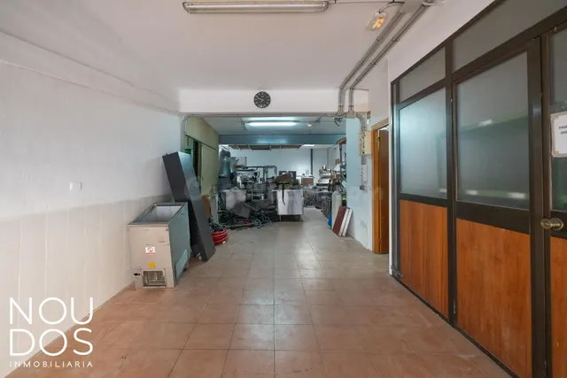 Amplio Local Comercial en Foners, Palma de Mallorca - foto 2