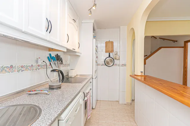 Ático 3 habitaciones 89m² en venta - Punta Prima — 16