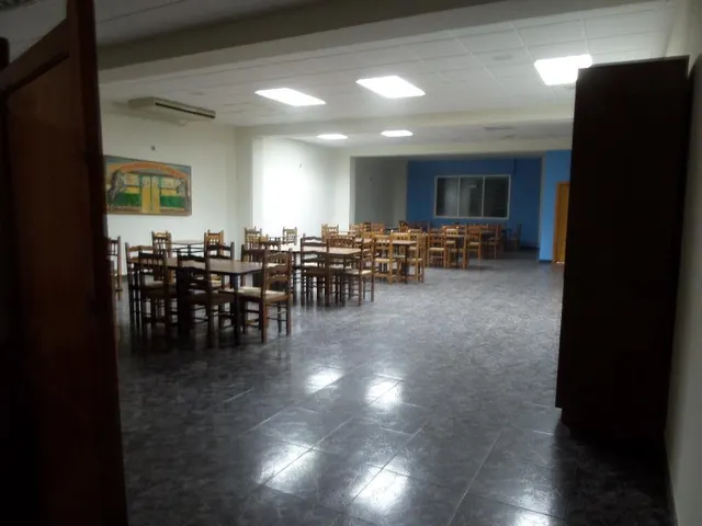 Fantástico restaurante de 370 m2, vivienda  2 plantas de 400m2 y terreno rústico de 6.912m2 LA GUIA — 9