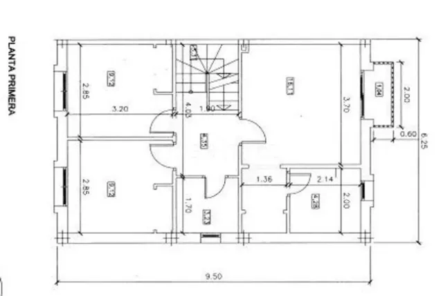 Adosado 4 habitaciones 218m² en venta - Costa Del Sol — 31