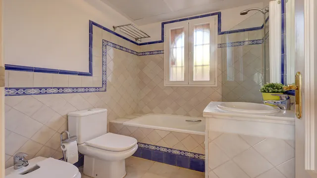 Apartamento 3 habitaciones 169m² en venta - Costa Del Sol — 16