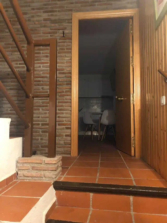 Casa en venta en Sierra Nevada — 14