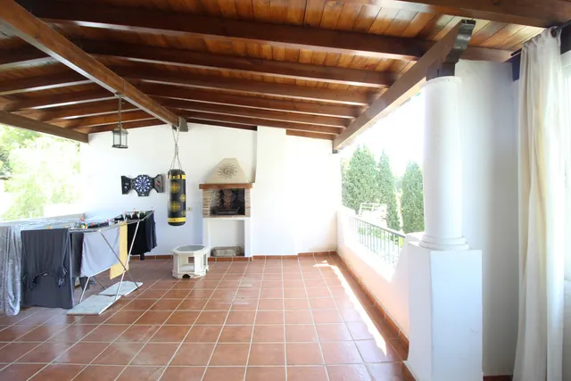 Adosado 3 habitaciones 156m² en venta - Marbella