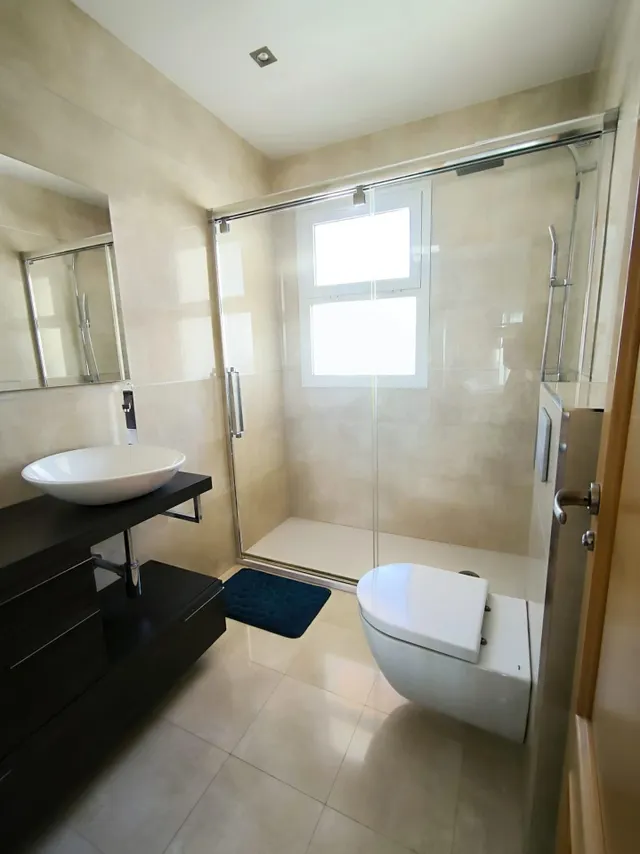 Ático 2 habitaciones 85m² en venta - Baviera golf — 19