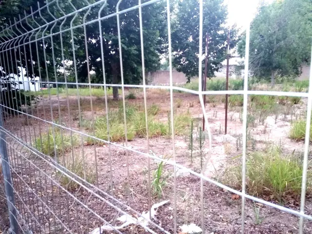 SOLAR URBANO EN VENTA. 1.444 M2, EN VILAFORTUNY. — 5