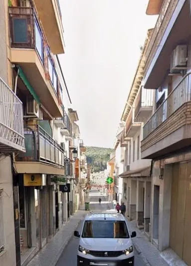 PISO EN HUELMA