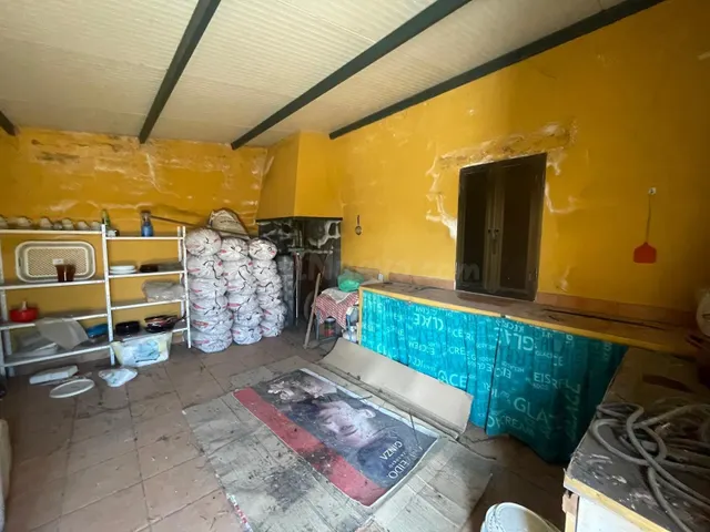 OLIVAR EN VALDEFUENTES CON CONSTRUCCIÓN DE UNOS 25 METROS CU - foto 3