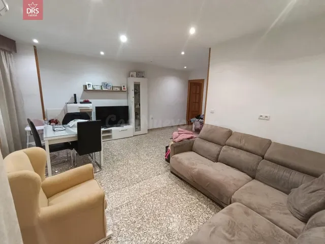 PISO EN PRIMERA PLANTA SIN ASCENSOR (BARRIO PILAR) - foto 4