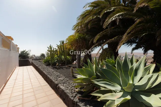 Increible villa en Lanzarote — 12