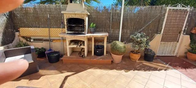 Adosado de 3 habs. con piscina en Orihuela Costa - foto 2