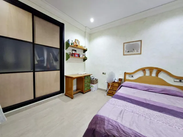 Exclusividad, espacio y lujo en cada rincón: una vivienda espectacular en Aspe ✨ — 39
