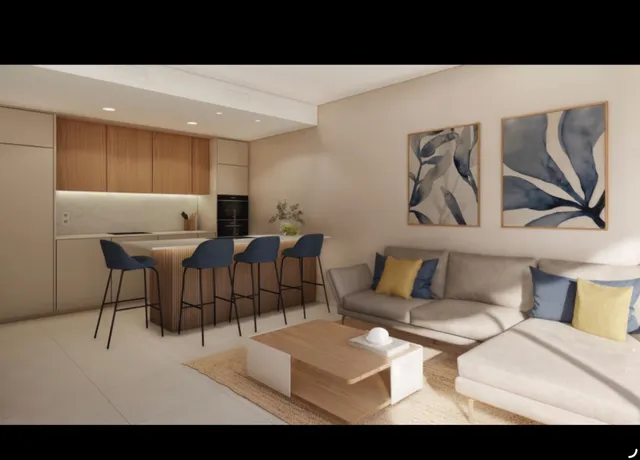 OBRA NUEVA EN FINESTRAT — 8