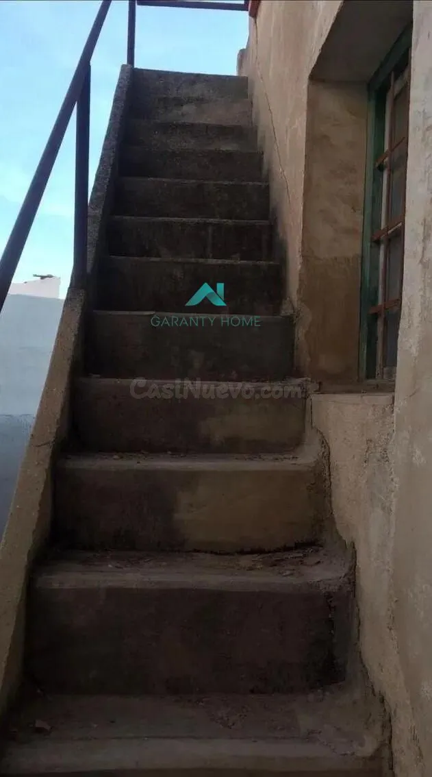 Chalet en venta en Javalí Viejo, Murcia - foto 4
