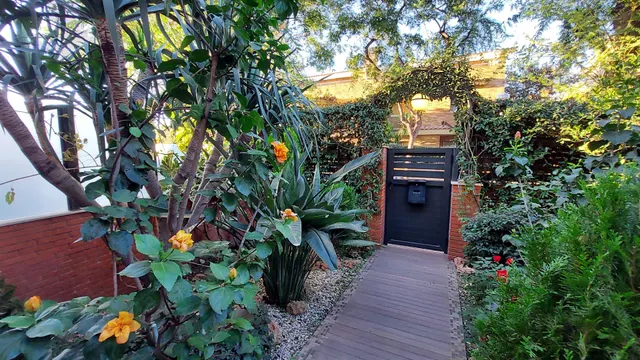Chalet adosado en Barenys — 33