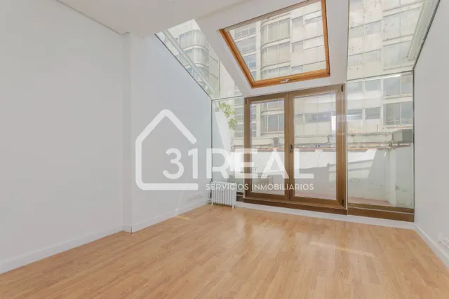 Atico Duplex en quintana — 29