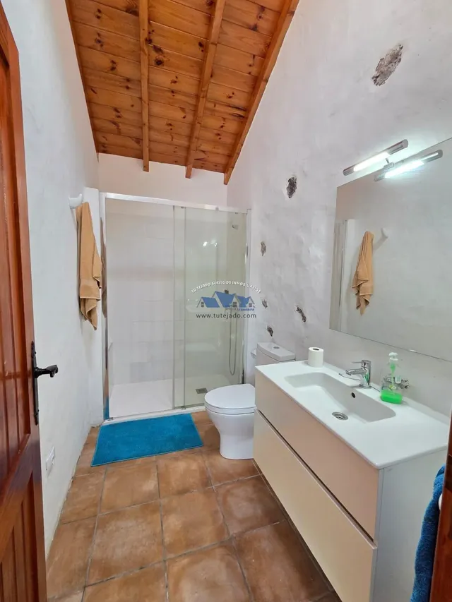 Casa típica canaria en venta — 40