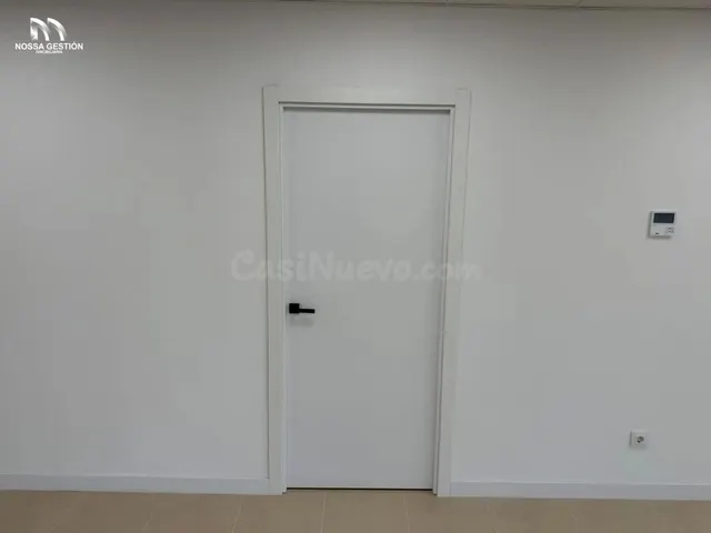 Exclusiva Oficina !!!!- en el Centro de Negocios SUR, Benipa - foto 5
