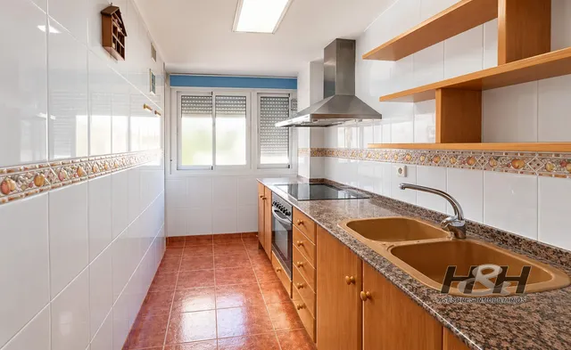 Piso 5 habitaciones 128m² en venta - Burjassot — 8