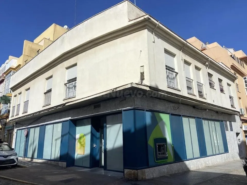 Local en venta en San Fernando, Cádiz