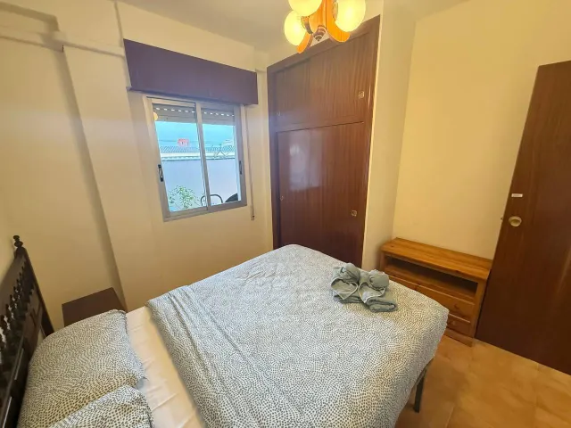 Apartamento de 2 dormitorios de alquiler en La Mata Torrevieja — 14
