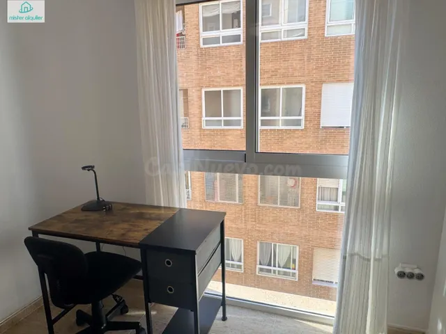 ALQUILER DE HABITACIÓN PARA ESTUDIANTE, IDEAL PARA UNIVERSIT - foto 4