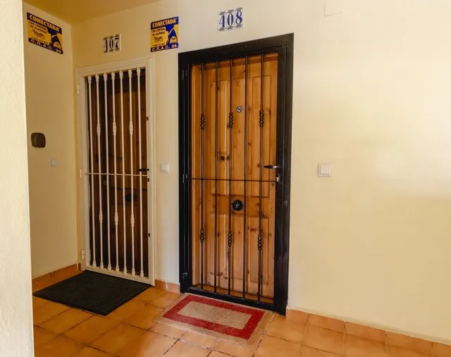 Apartamento 2 habitaciones 64m² en venta - PAU 8 — 3