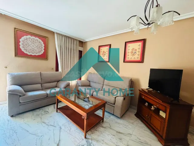 ✨ VIVIENDA EN ALQUILER EN ZONA PERÚ – CÁCERES — 3