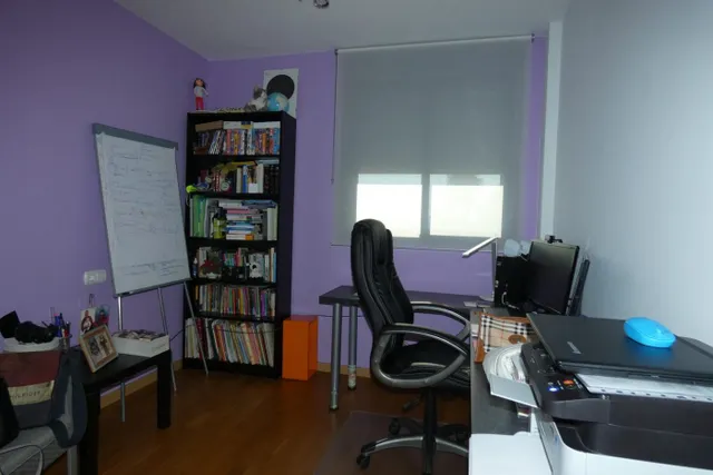 PISO EN VILLAMARCO - LICEO FRANCÉS — 21