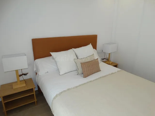 VEYA-BUNGALOW- PILAR DE LA HORADADA-2D-2B-PISCINA CMINITRIA — 15