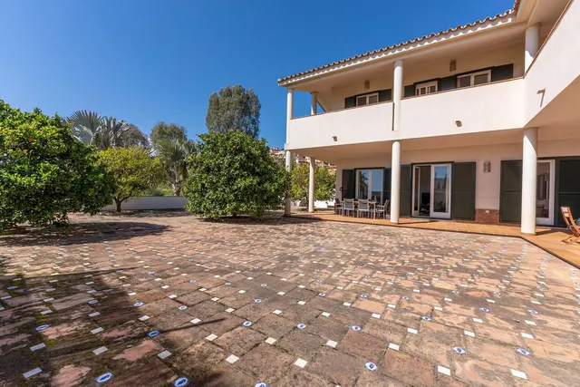 Chalet 4 habitaciones 358m² en venta - Riviera del sol — 33