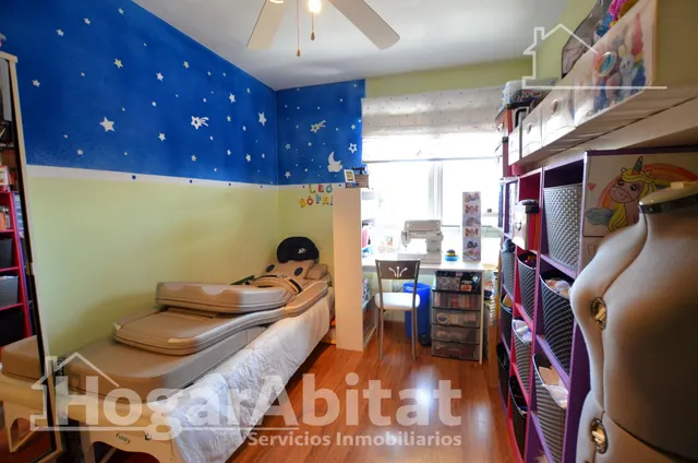Amplio y exterior con piscina, garaje y trastero — 22