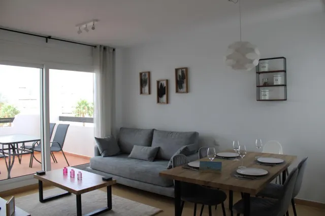 Apartamento 2 habitaciones 68m² en venta - Roldán - foto 3