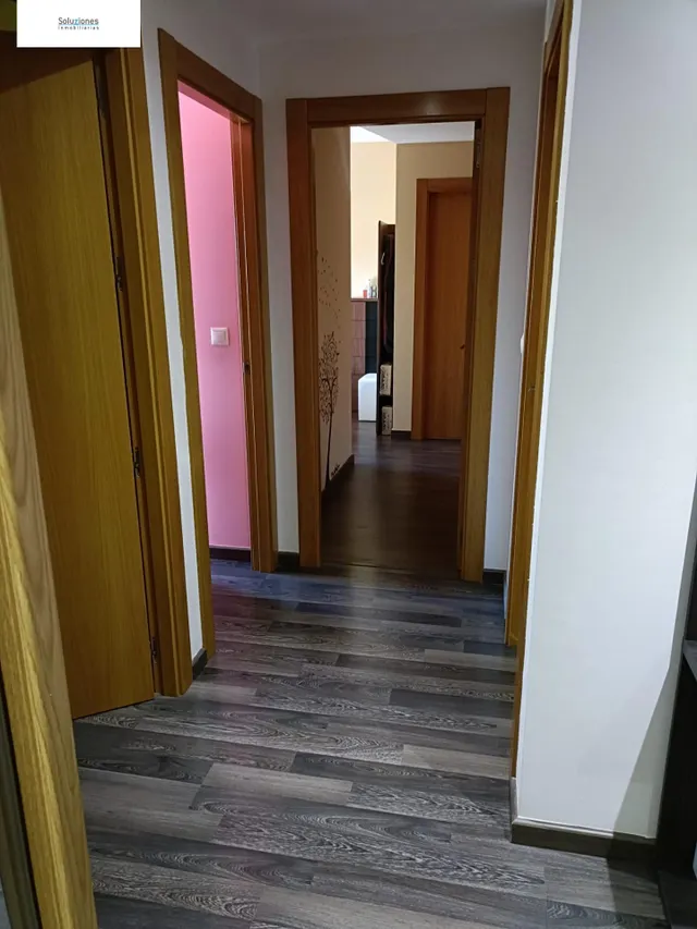 PISO EN SAN ANTONIO ABAD — 21